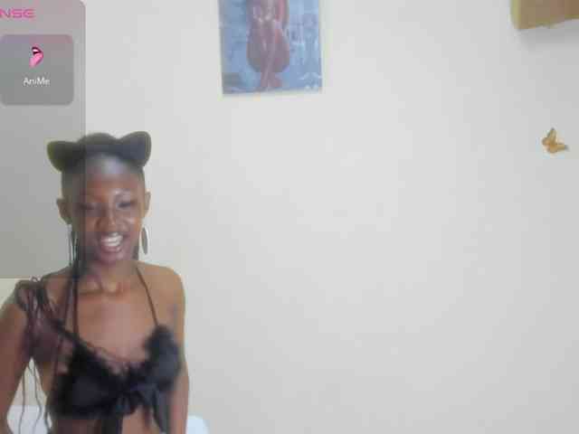 Ebonysamatha006 webcam