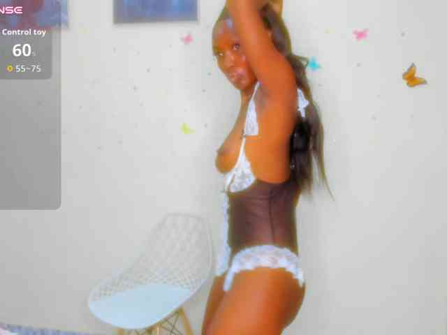 Ebonysamatha006 webcam