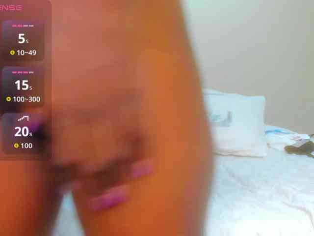 Ebonysamatha006 webcam