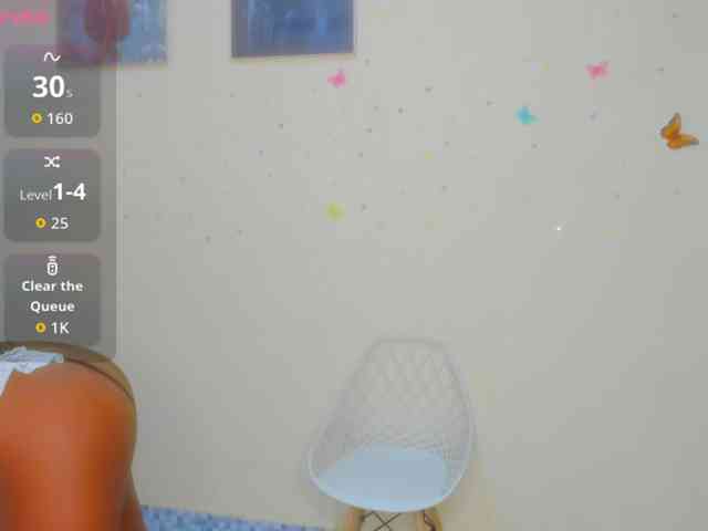 Ebonysamatha006 webcam