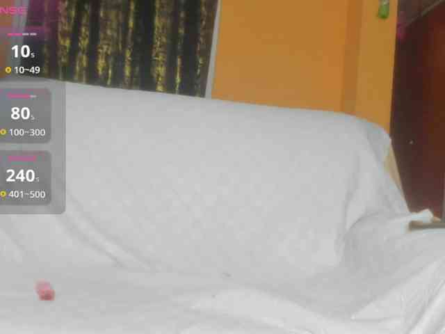 Ebonysamatha006 webcam
