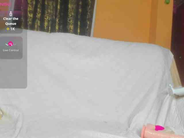 Ebonysamatha006 webcam