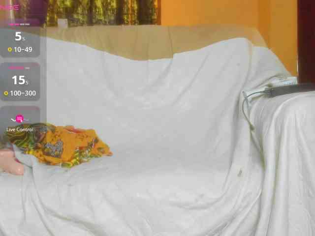 Ebonysamatha006 webcam