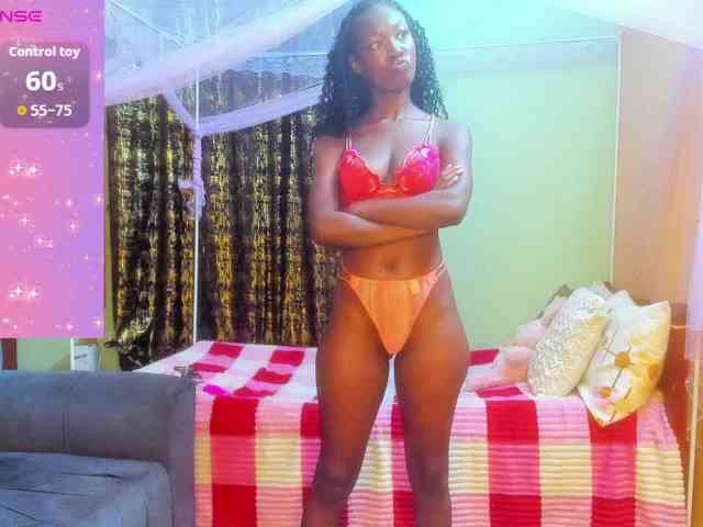 Ebonysamatha006 webcam