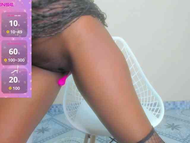 Ebonysamatha006 webcam