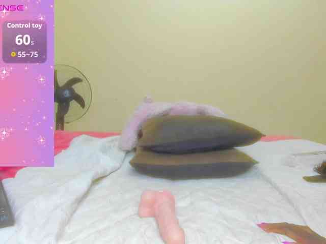 Ebonysamatha006 webcam