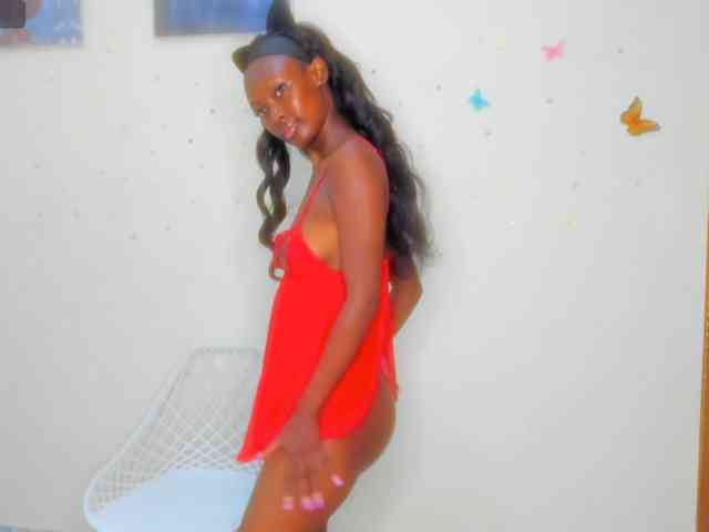 Ebonysamatha006 webcam