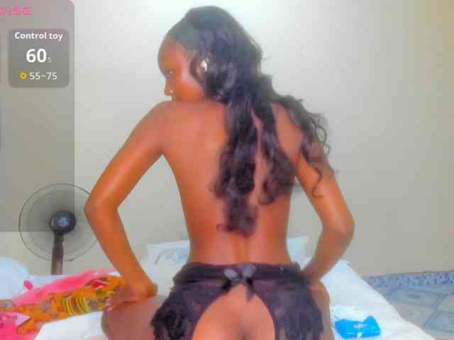 Ebonysamatha006 webcam