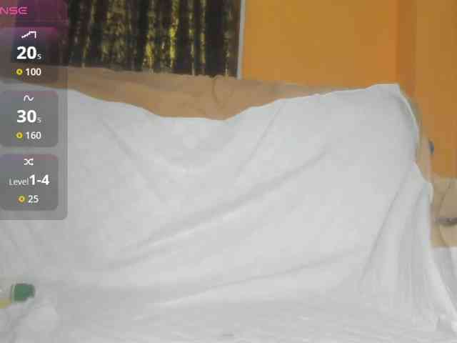 Ebonysamatha006 webcam