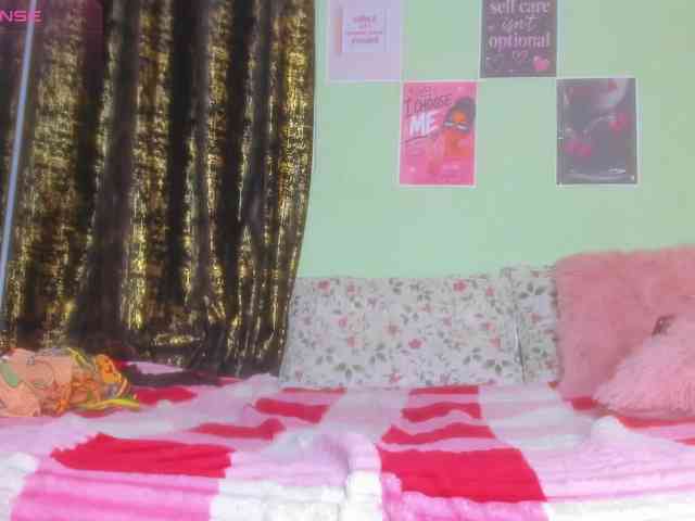 Ebonysamatha006 webcam