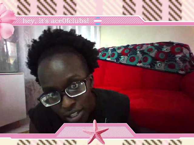 ace0fclubs live cam on BongaCams