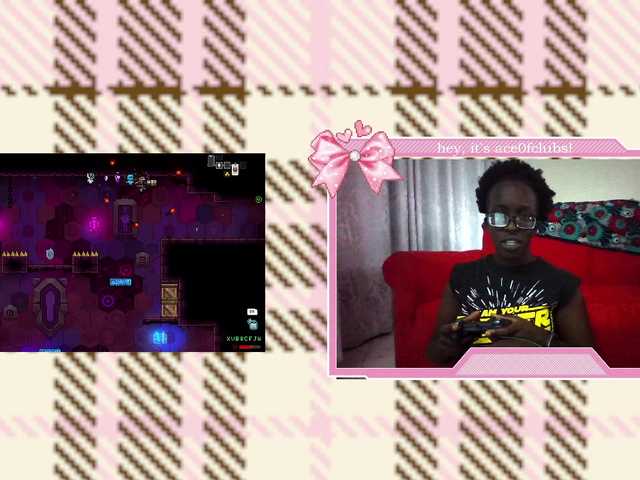 ace0fclubs live cam on BongaCams