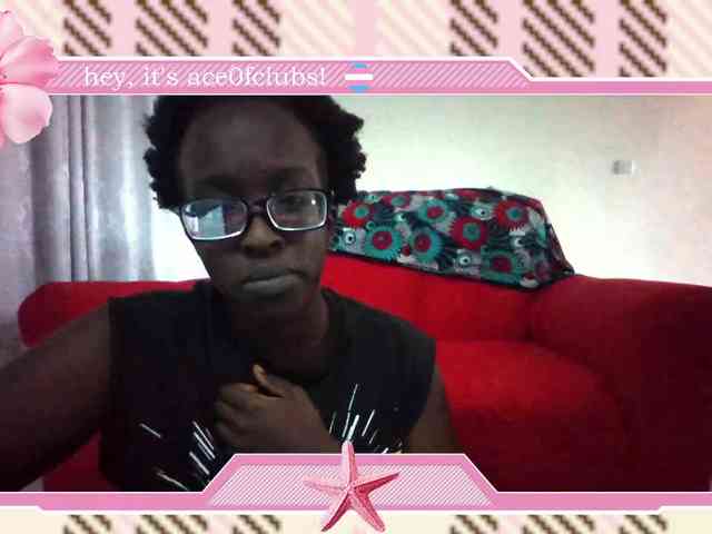 ace0fclubs Live Webcam on BongaCams