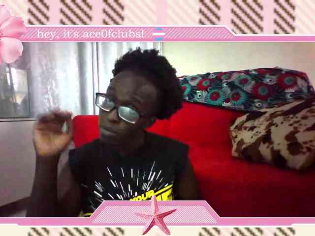 ace0fclubs Live Webcam on BongaCams