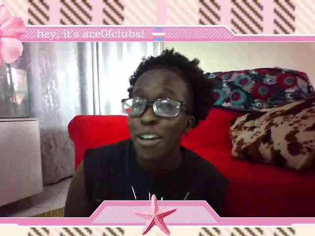ace0fclubs Live Webcam on BongaCams