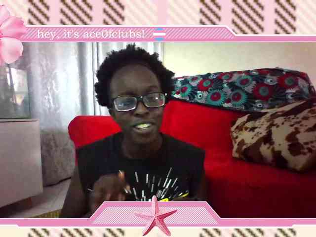 ace0fclubs Live Webcam on BongaCams