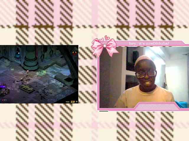 ace0fclubs Live Webcam on BongaCams