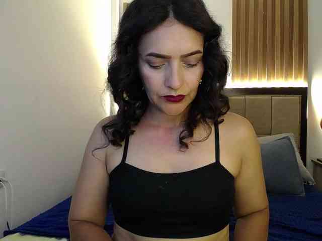 AmeliaRouse85 webcam