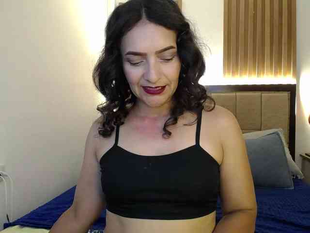 AmeliaRouse85 webcam