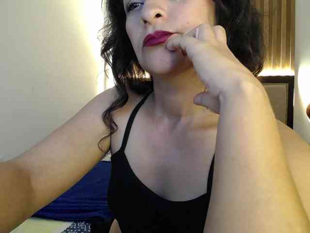 AmeliaRouse85 webcam