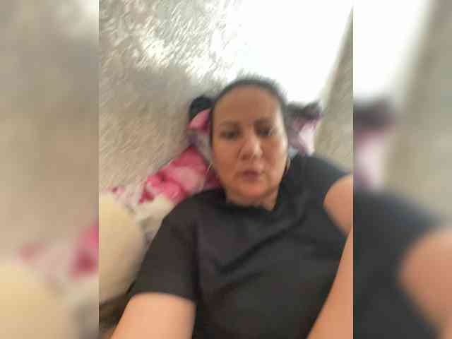 KleopatraXX webcam