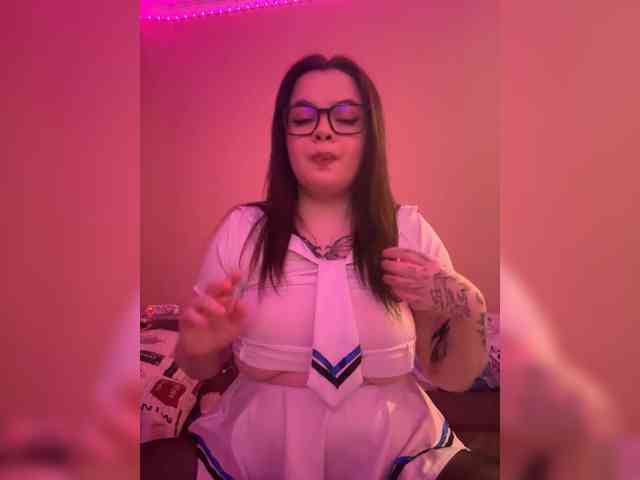 lolipoliii webcam