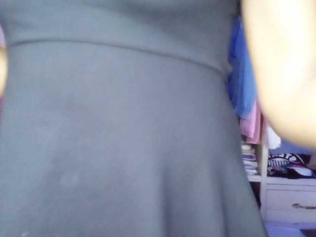 petittegoddess254 live cam on BongaCams