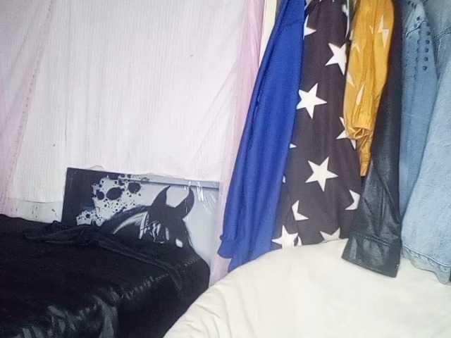 petittegoddess254 live cam on BongaCams