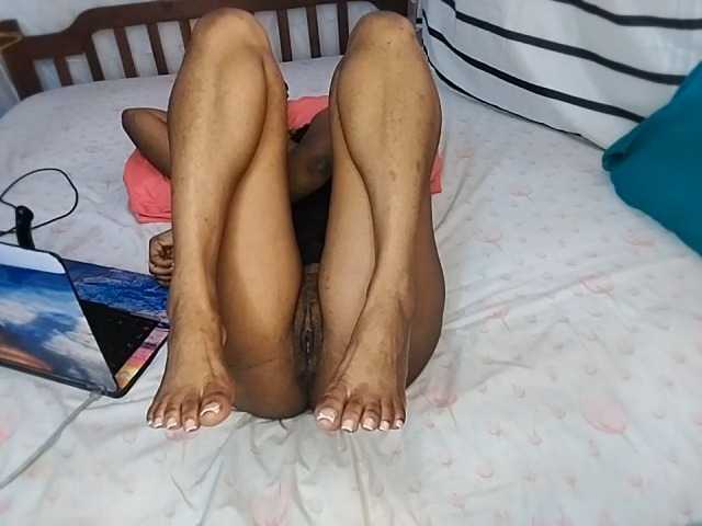 petittegoddess254 live cam preview