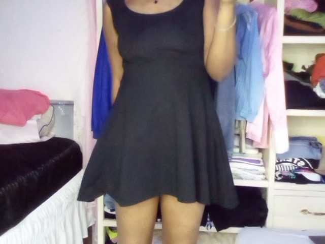 petittegoddess254 live cam on BongaCams