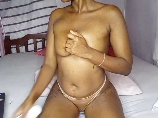 Petittegoddess254