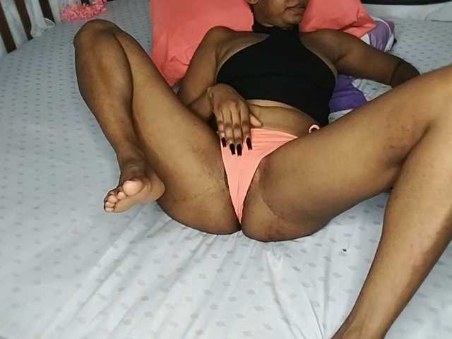 petittegoddess254 live cam preview