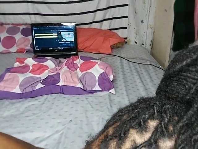 petittegoddess254 live cam preview
