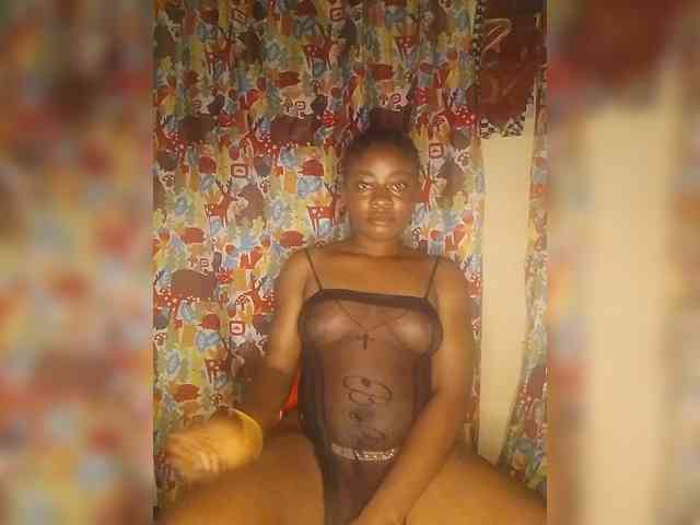 Hotrabbit963 webcam