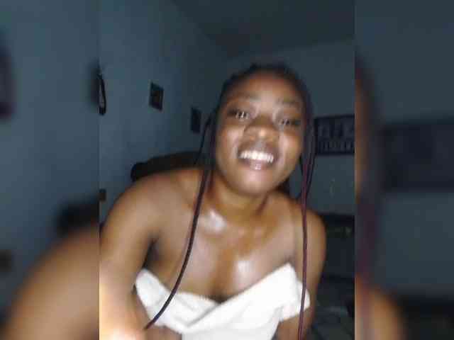 Hotrabbit963 Sex Cam Show