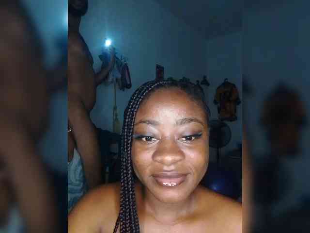 Hotrabbit963 webcam