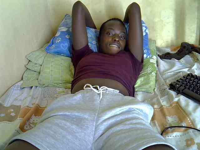 Hotdomina2 webcam