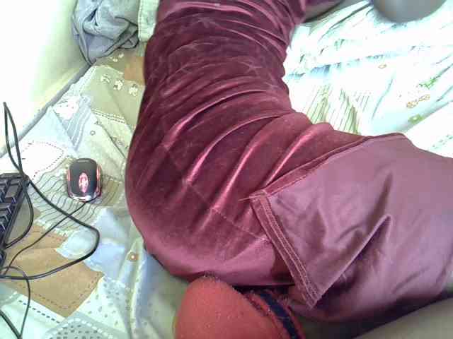 Hotdomina2 webcam