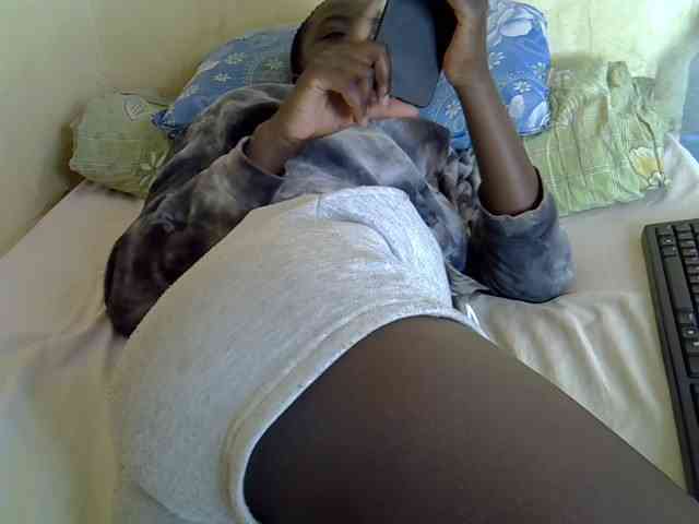 Hotdomina2 webcam