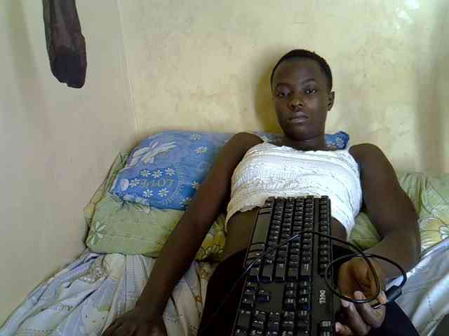 Hotdomina2 webcam