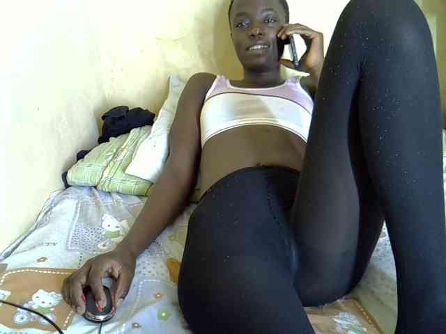 Hotdomina2 webcam