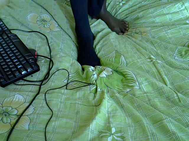 Hotdomina2 webcam