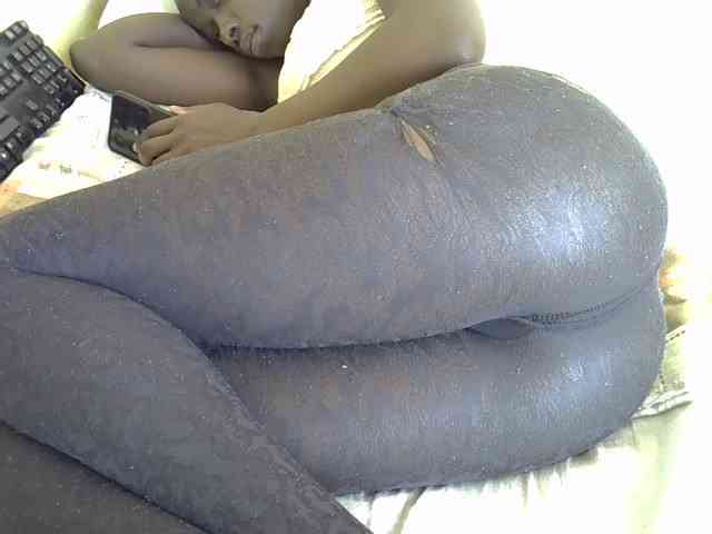 Hotdomina2 webcam