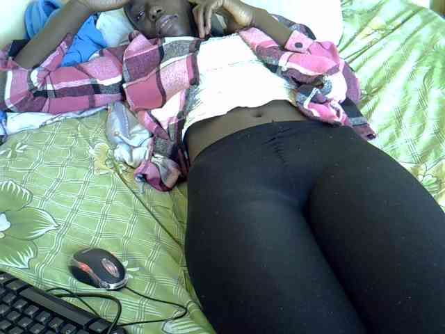 Hotdomina2 webcam