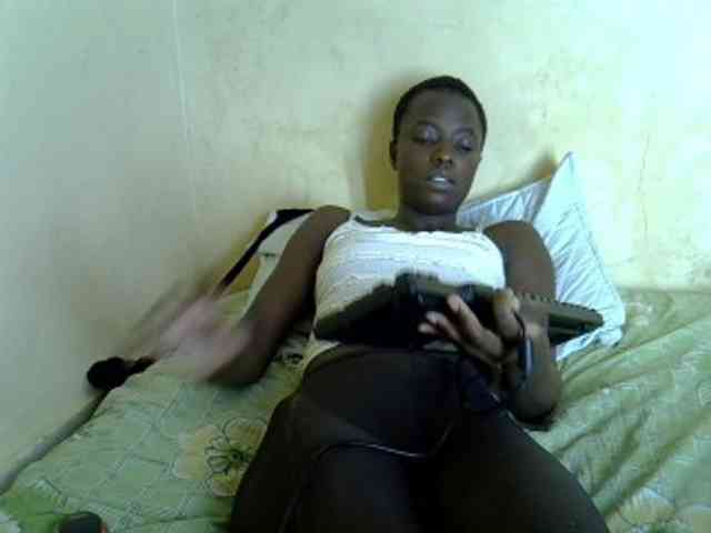 Hotdomina2 webcam