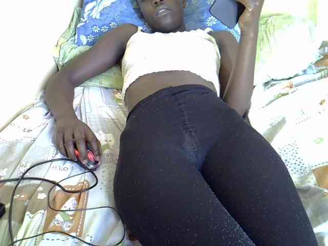 Hotdomina2 webcam