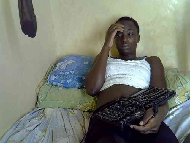 Hotdomina2 webcam