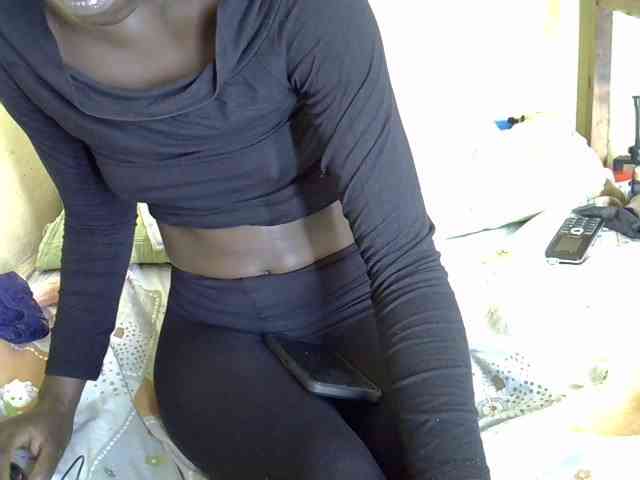 Hotdomina2 webcam