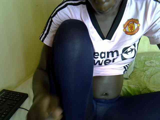 Hotdomina2 webcam