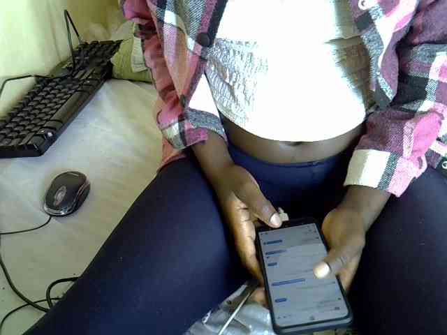 Hotdomina2 webcam